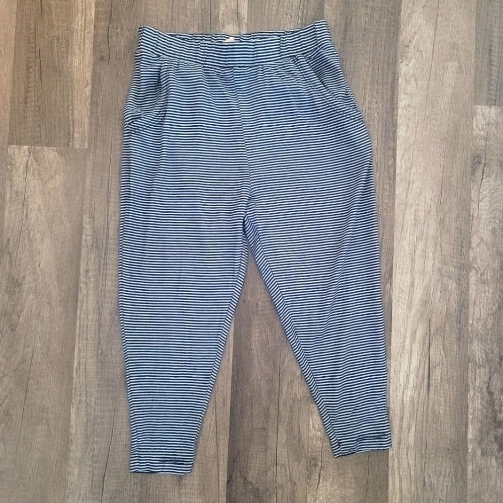 🖤 Nordstrom harper canyon stripe pants